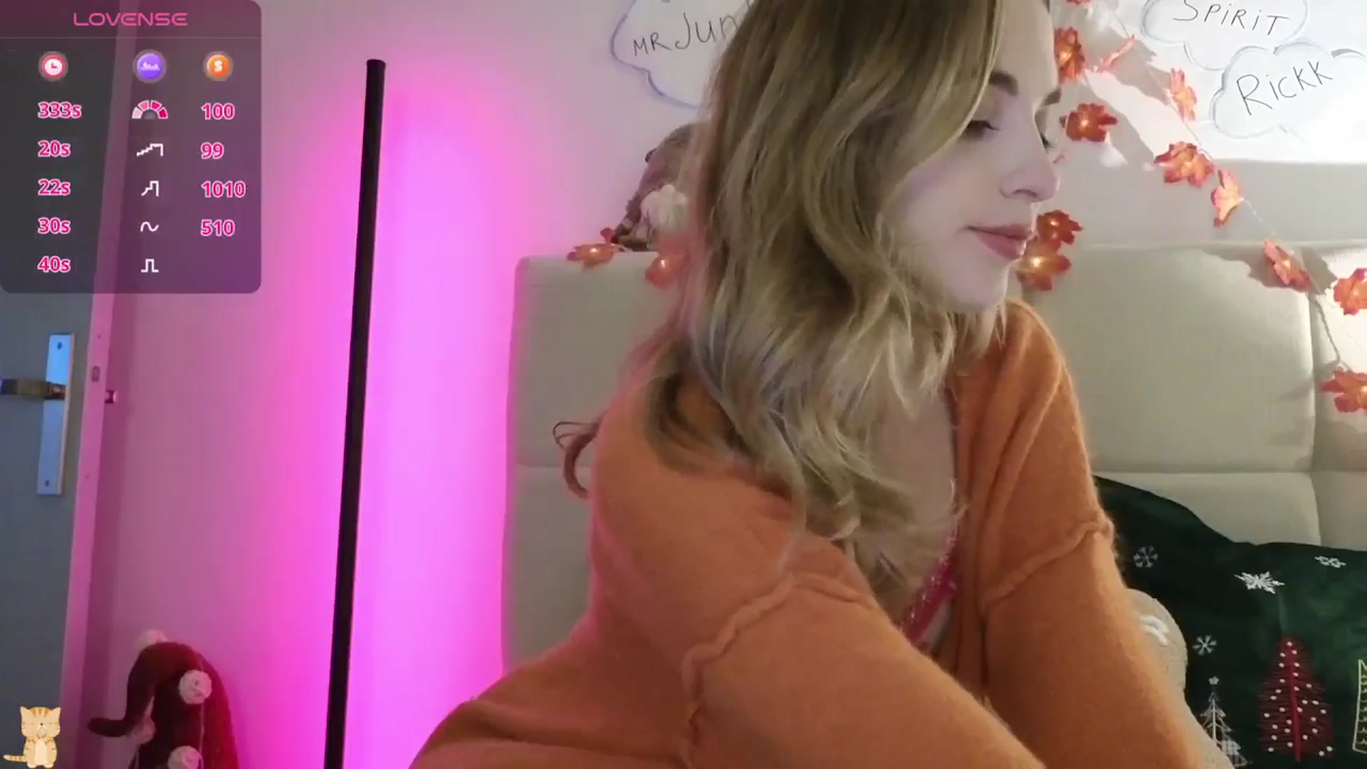 DreamAlianna video thumbnail