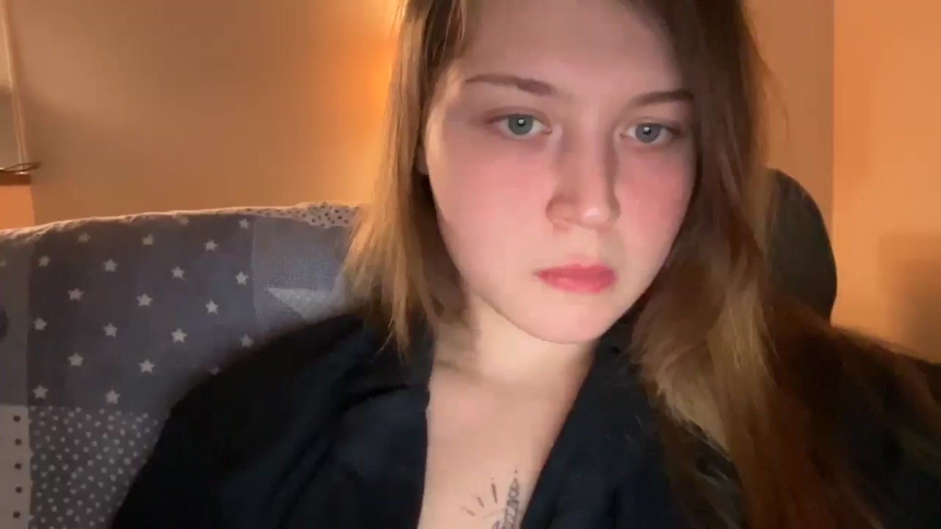 BuckwheatLady video thumbnail