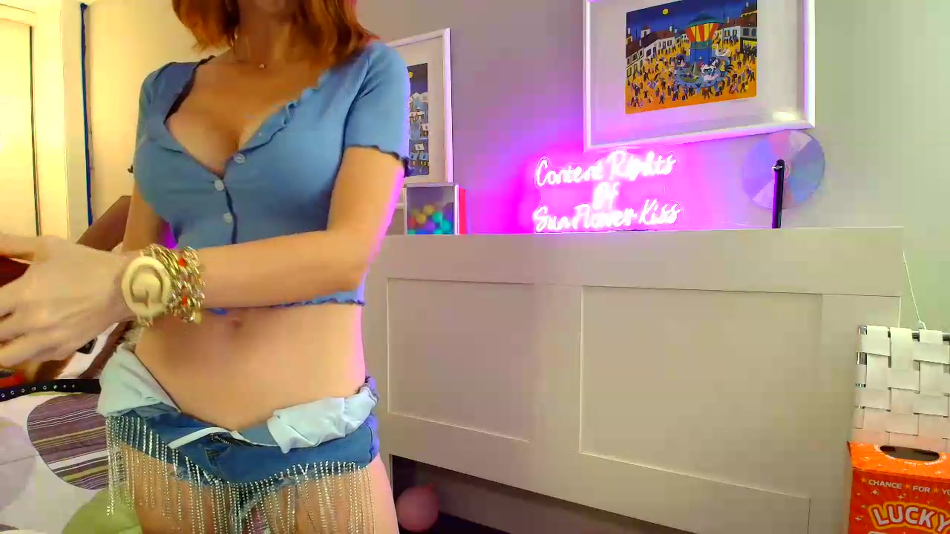 SouthGirl video thumbnail