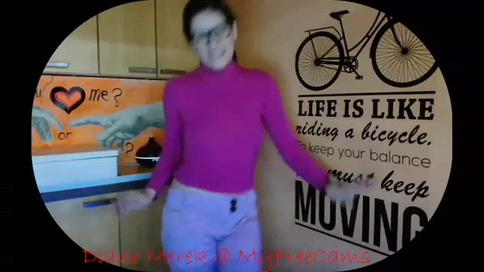 DianneMerek video thumbnail