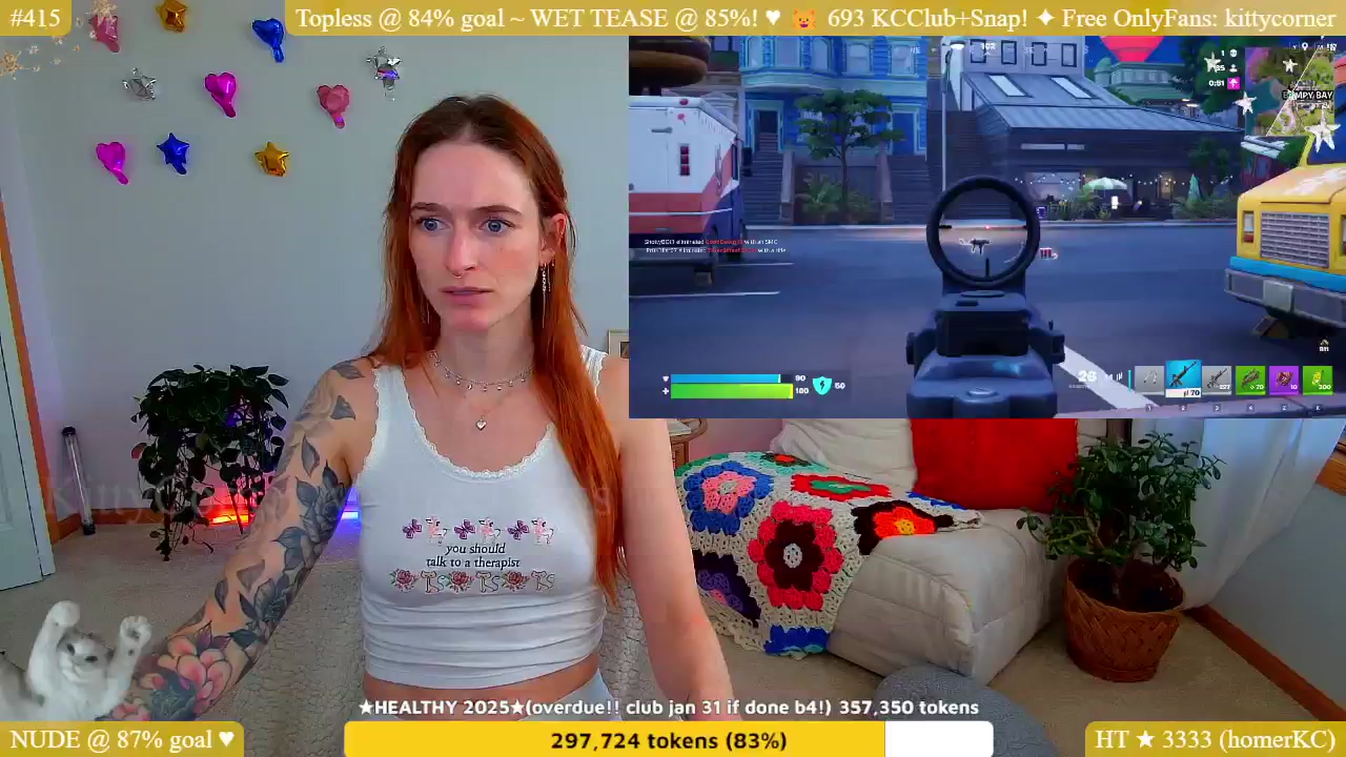 KittyCorner video thumbnail