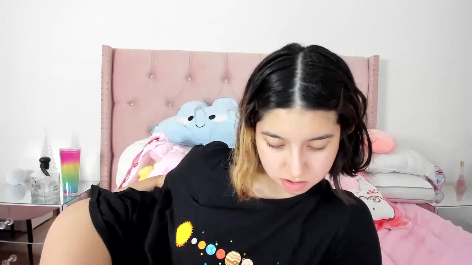 Cherrycute666 video thumbnail
