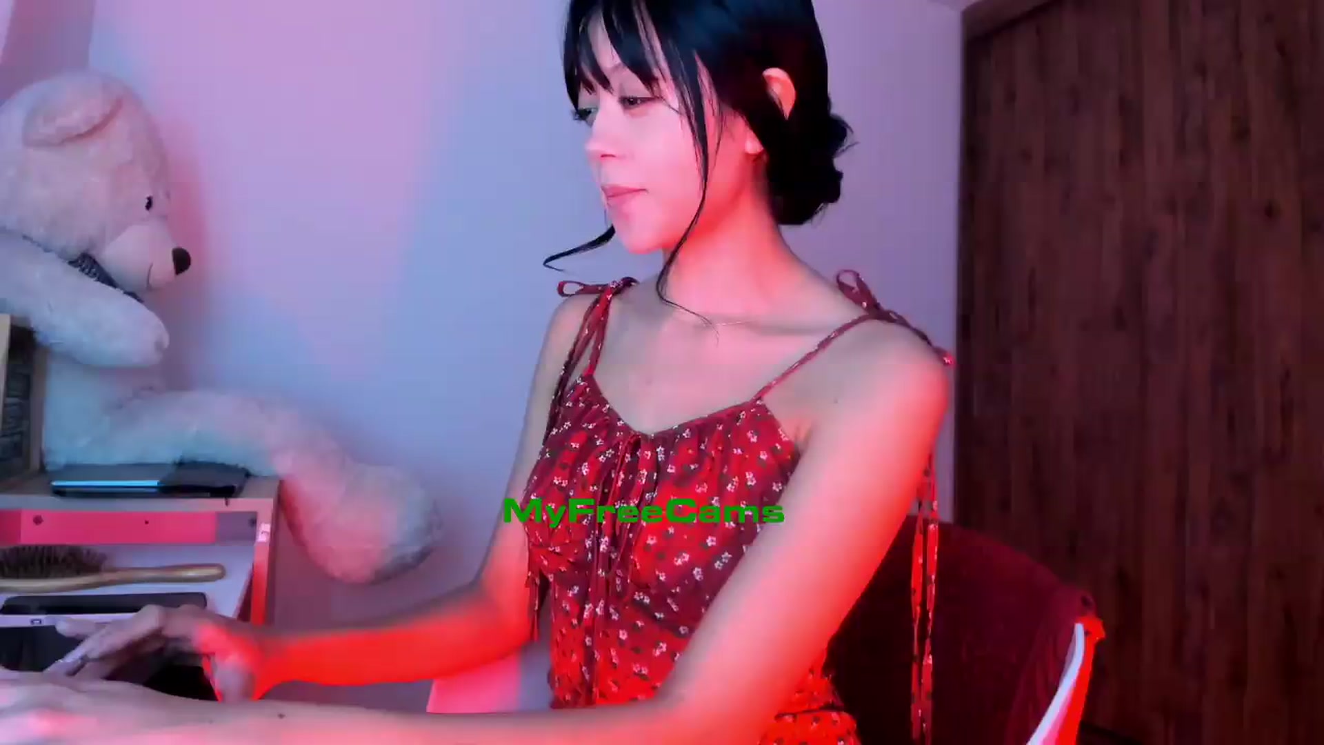 Ephemeral video thumbnail