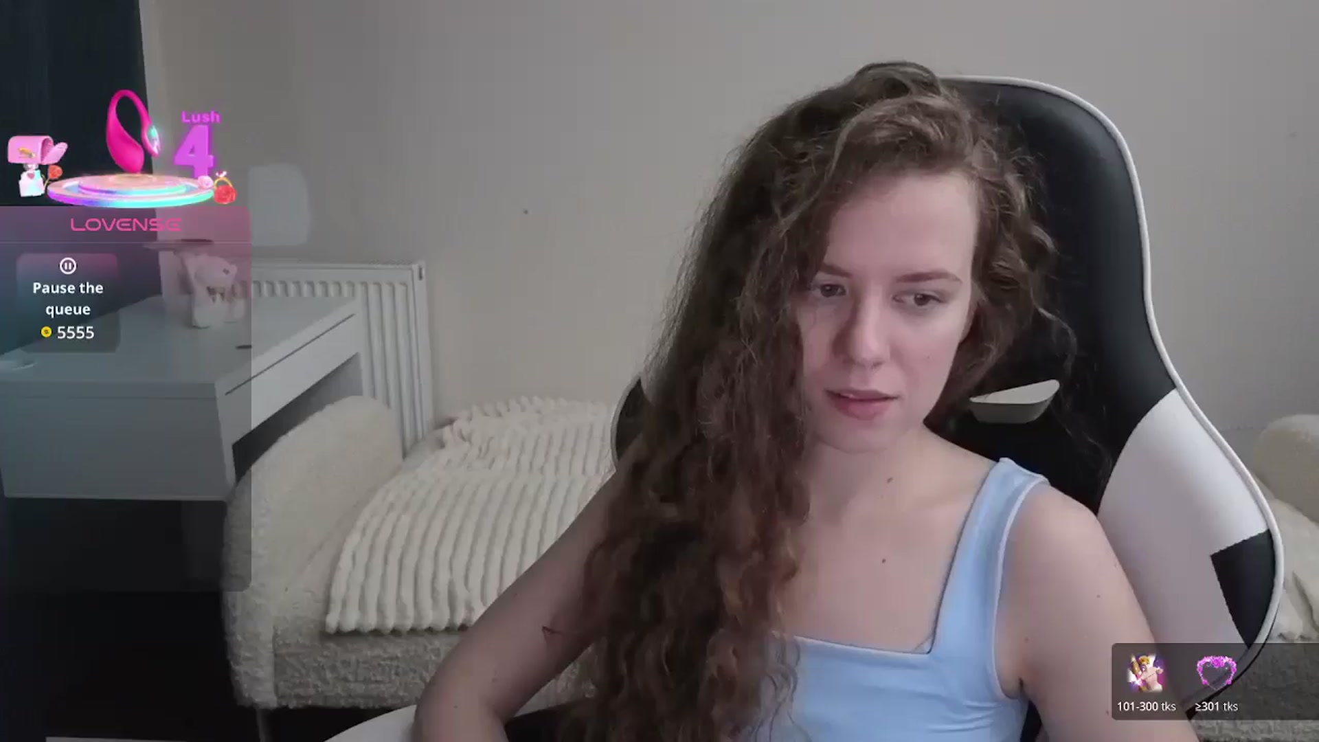 BlueFlowerr video thumbnail