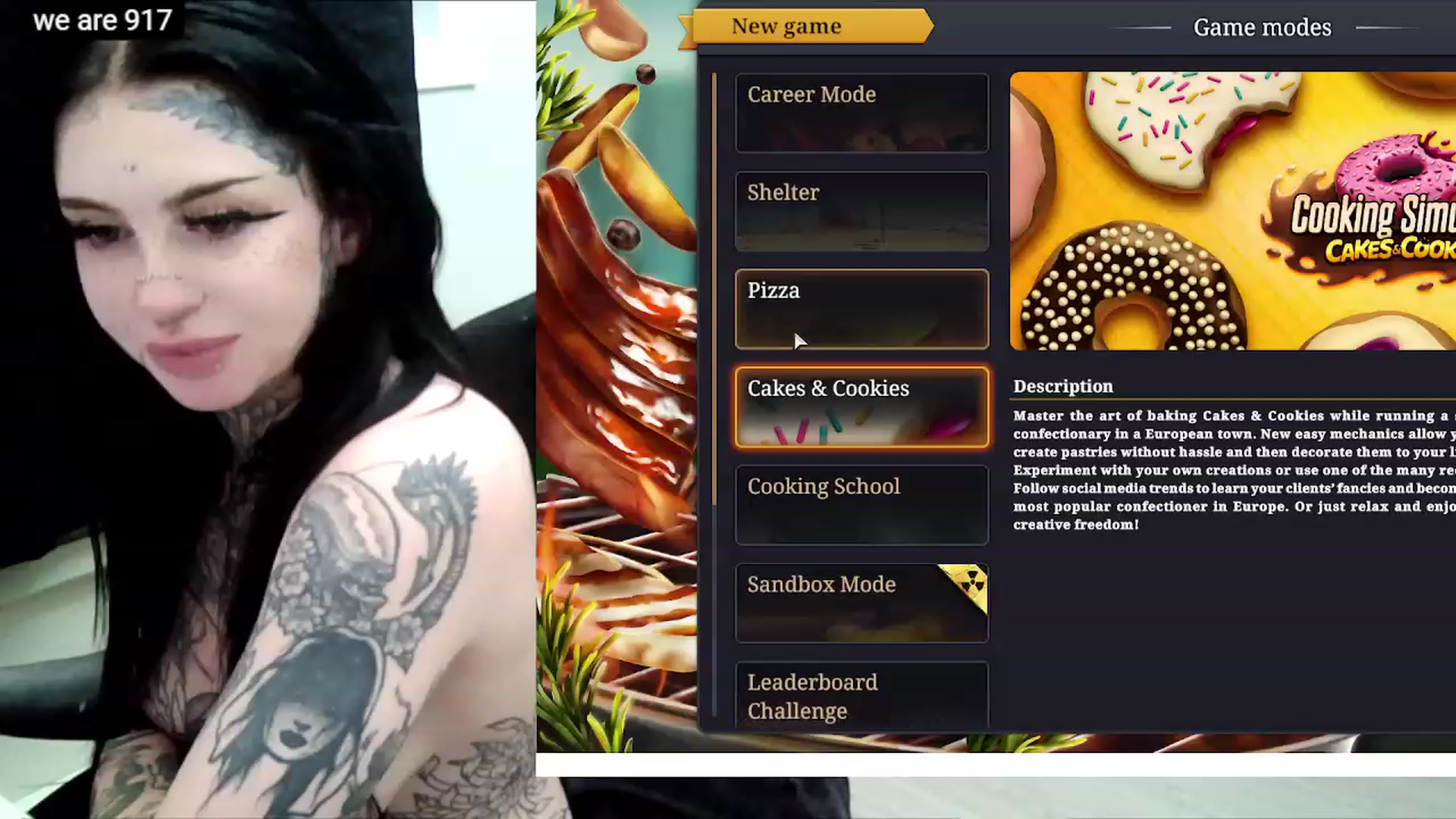 Tattoobambi video thumbnail