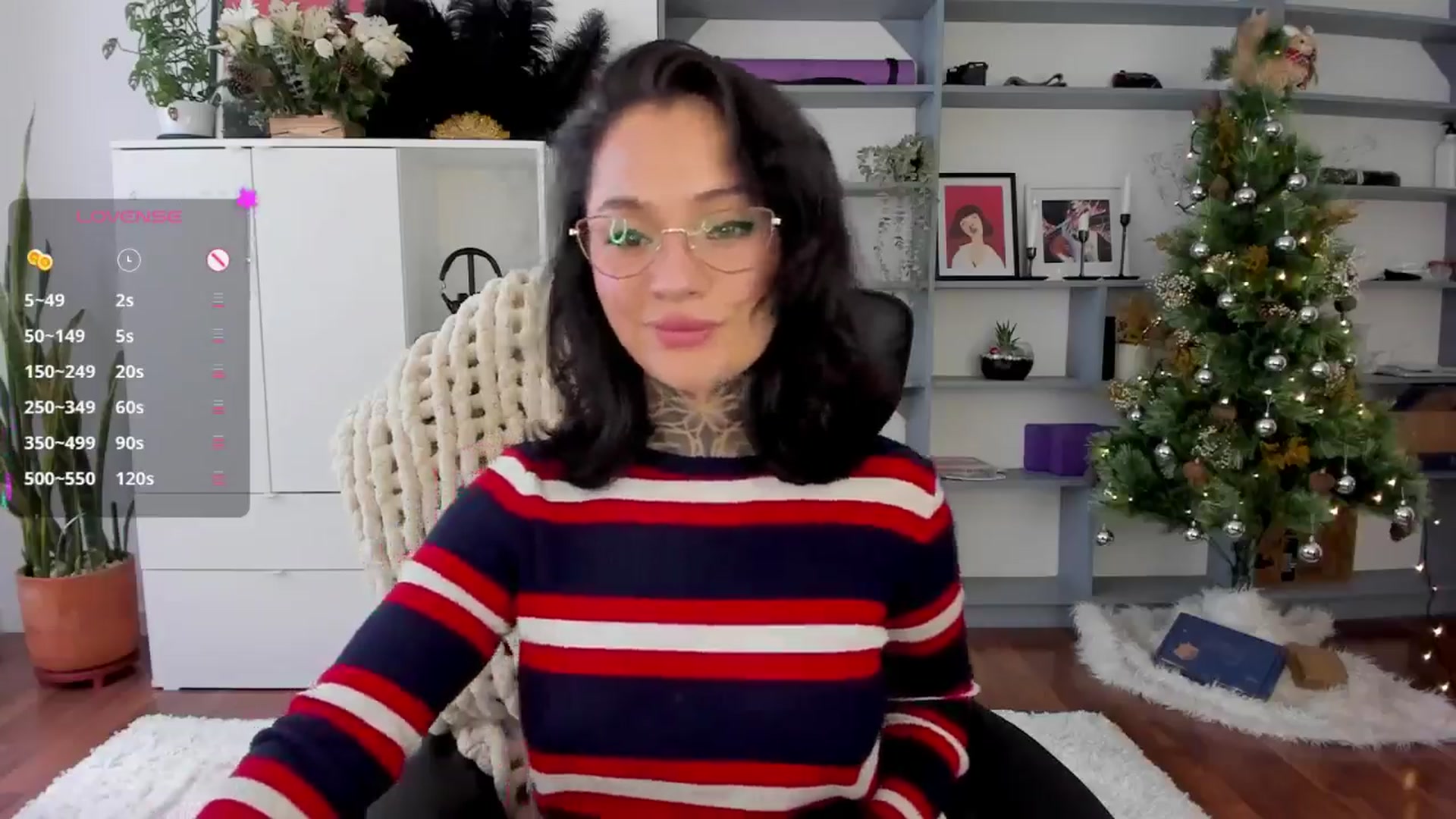 Ysabeau video thumbnail