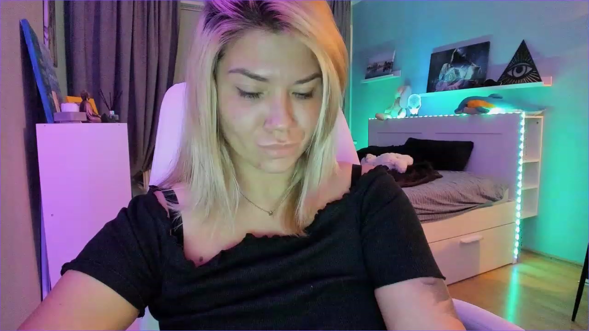 NickyBlein video thumbnail