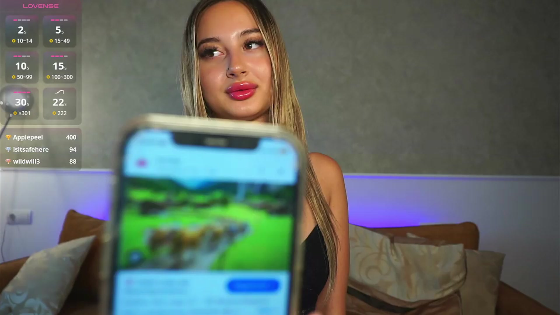 Honeyy_Bunny video thumbnail