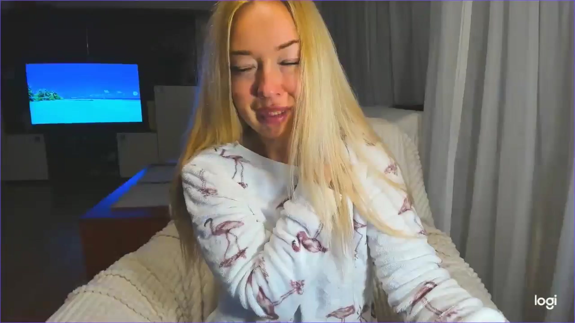 FlamingoDream video thumbnail