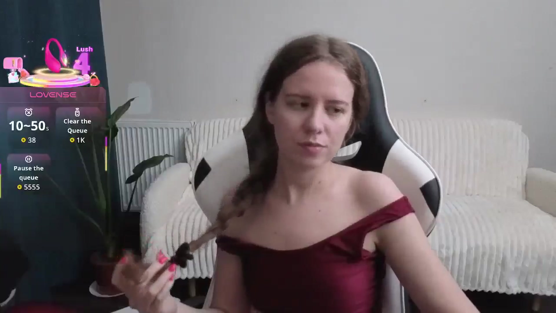BlueFlowerr video thumbnail
