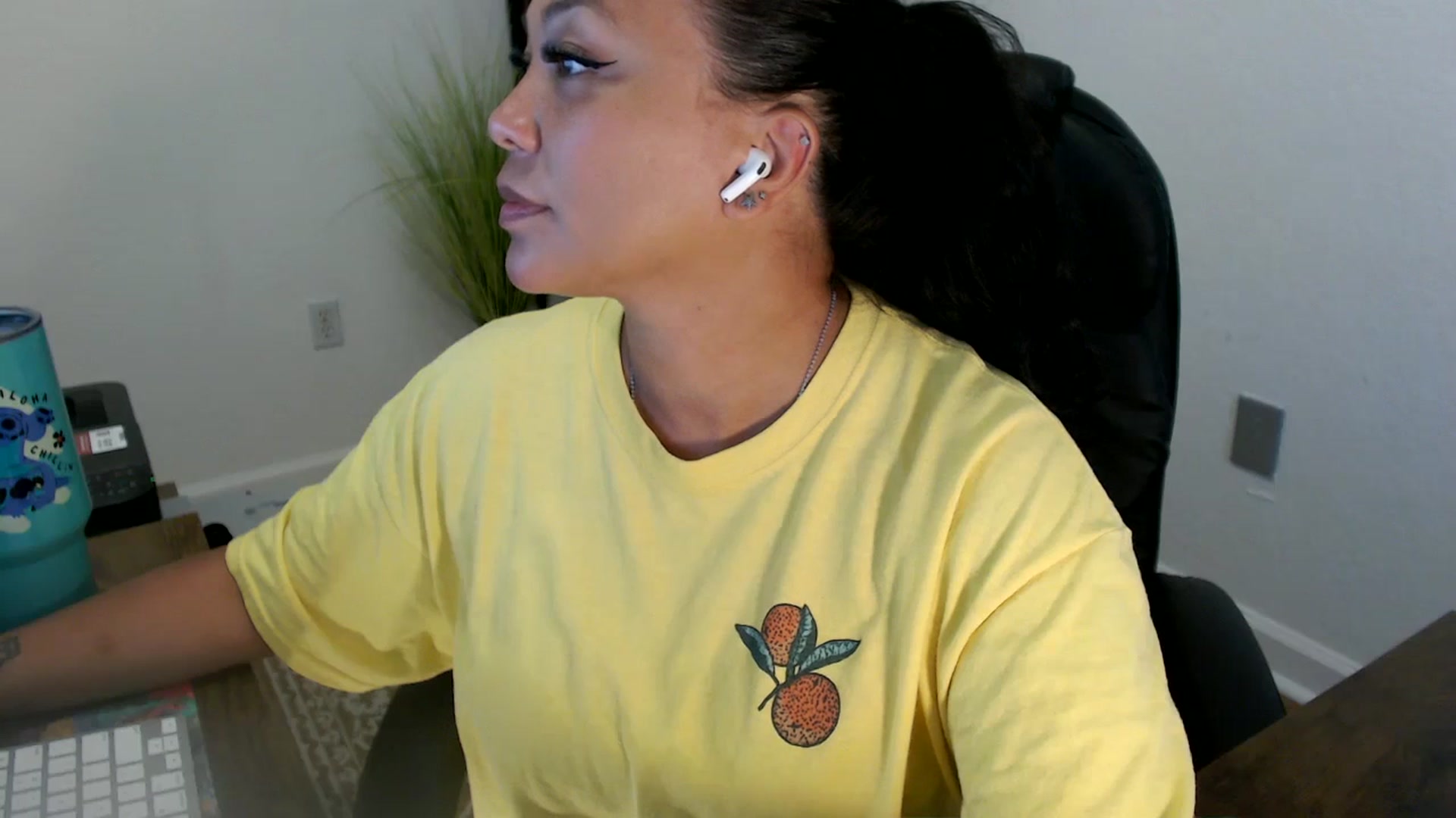 MickaylaStar video thumbnail