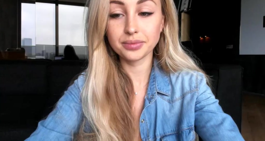 AriannaSecret video thumbnail