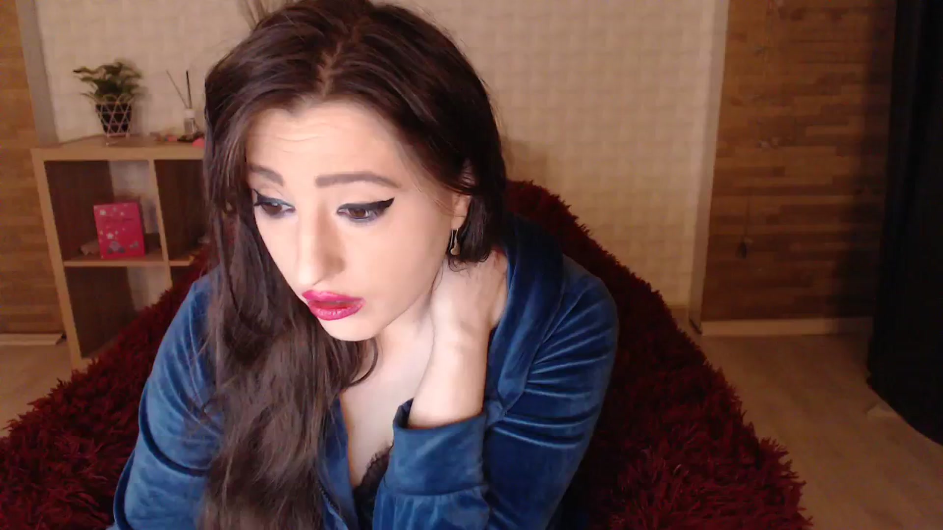 HotRebbecca video thumbnail