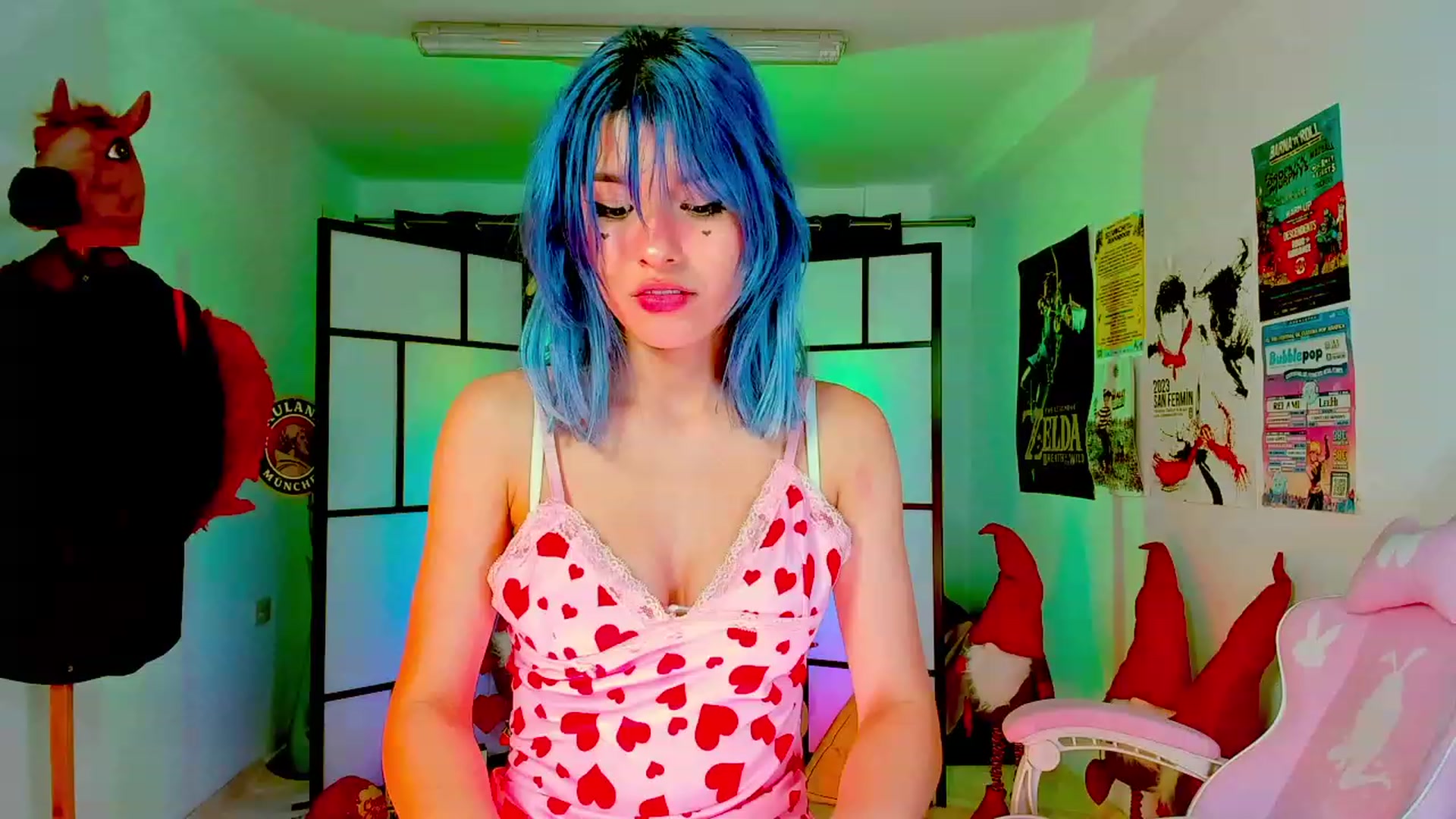 Agostinha_Red video thumbnail