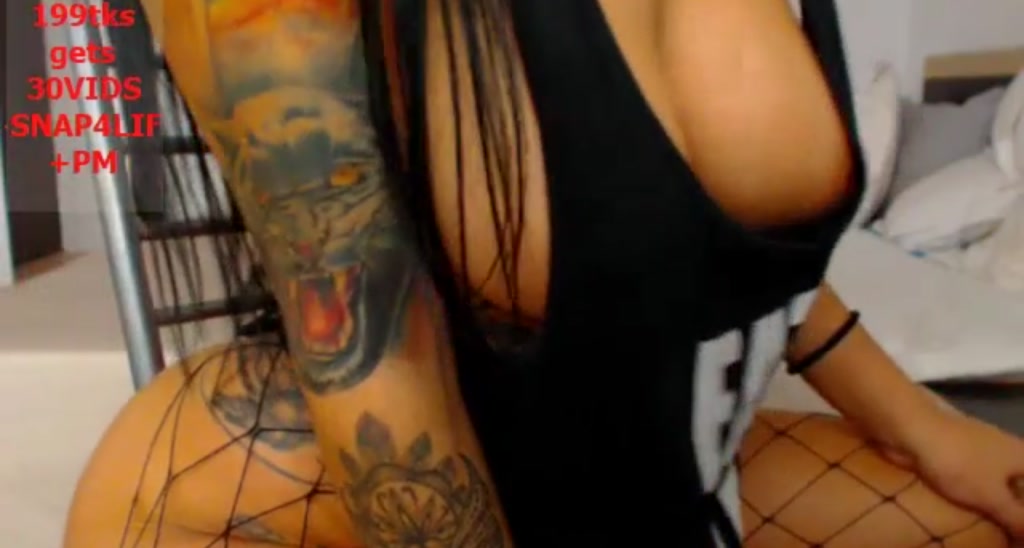 BlackRoseTat video thumbnail