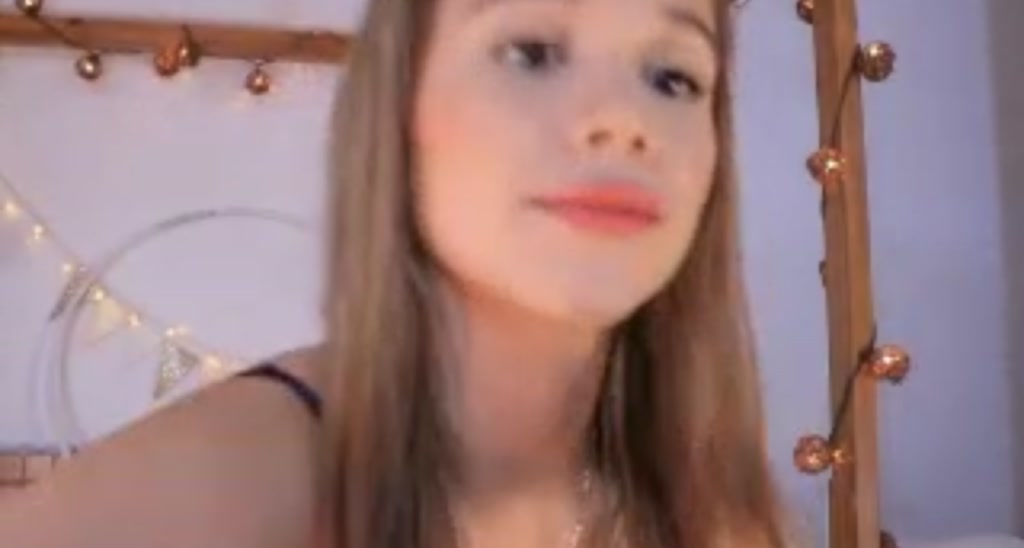 Becca_young video thumbnail