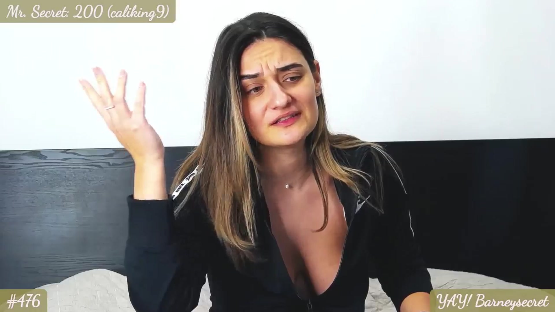 SecretAmber video thumbnail