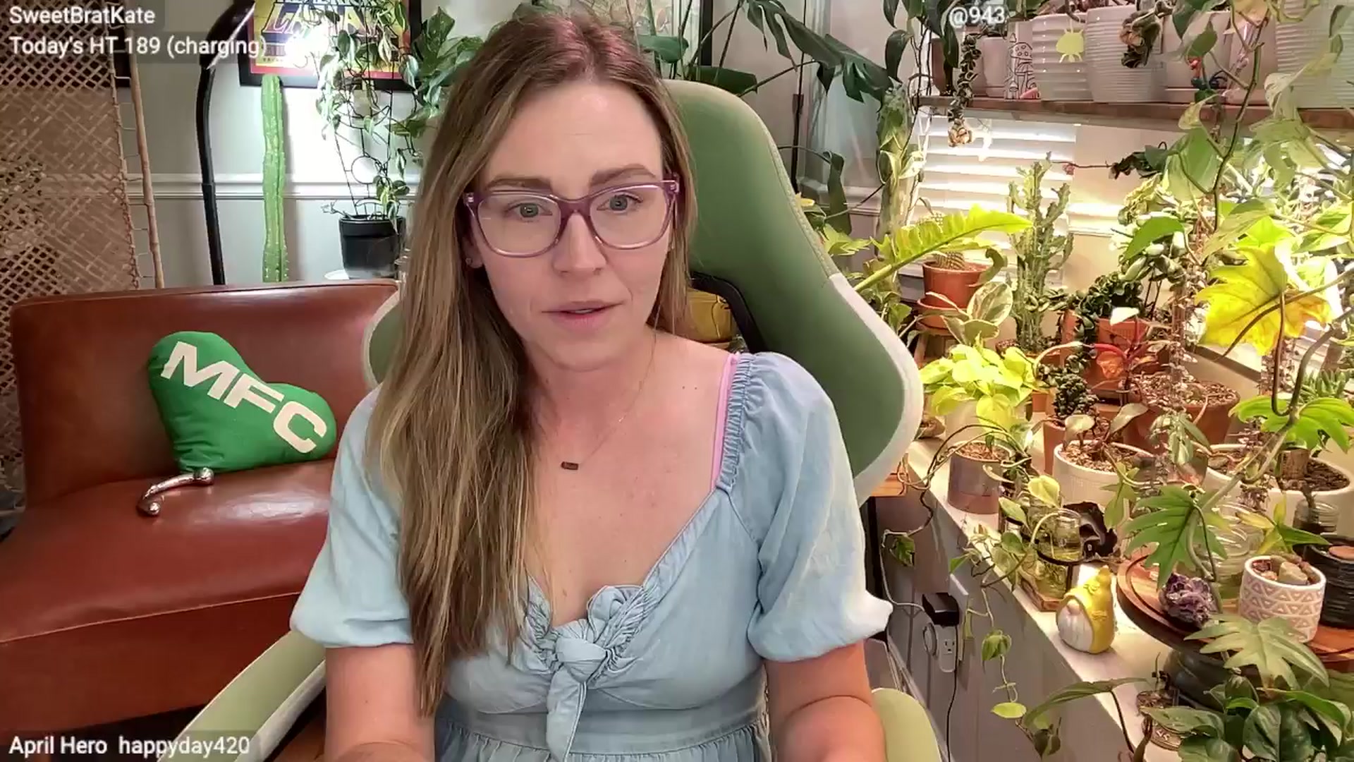 SweetbratKate video thumbnail