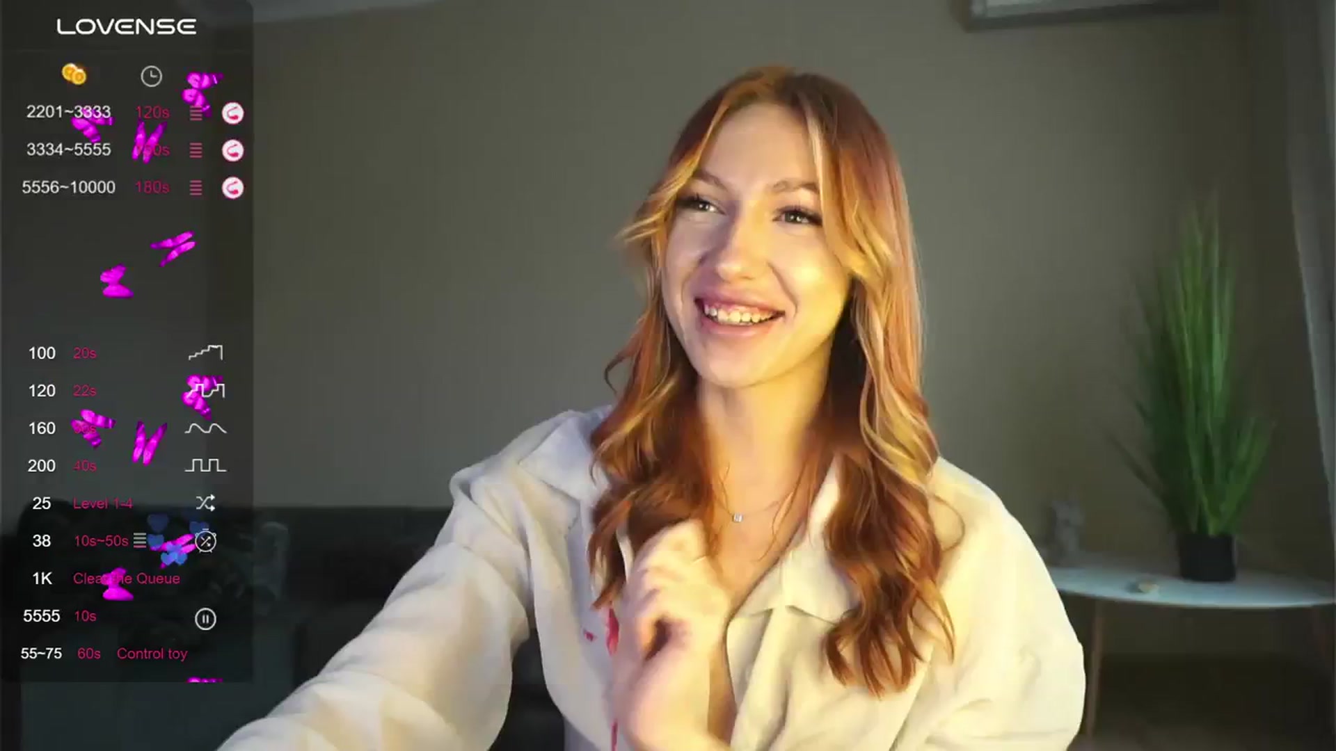 LovelyGin video thumbnail