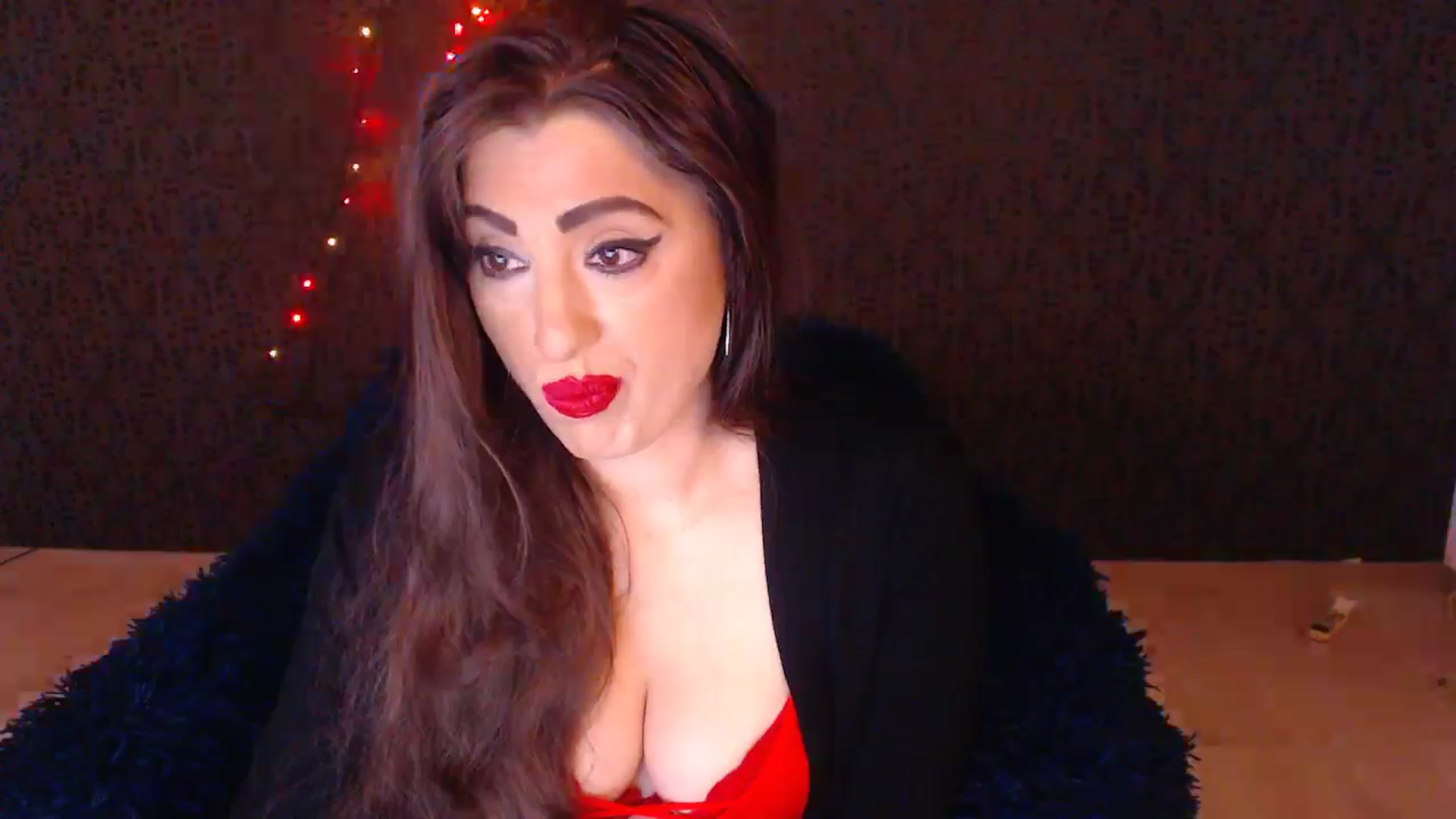 HotRebbecca video thumbnail