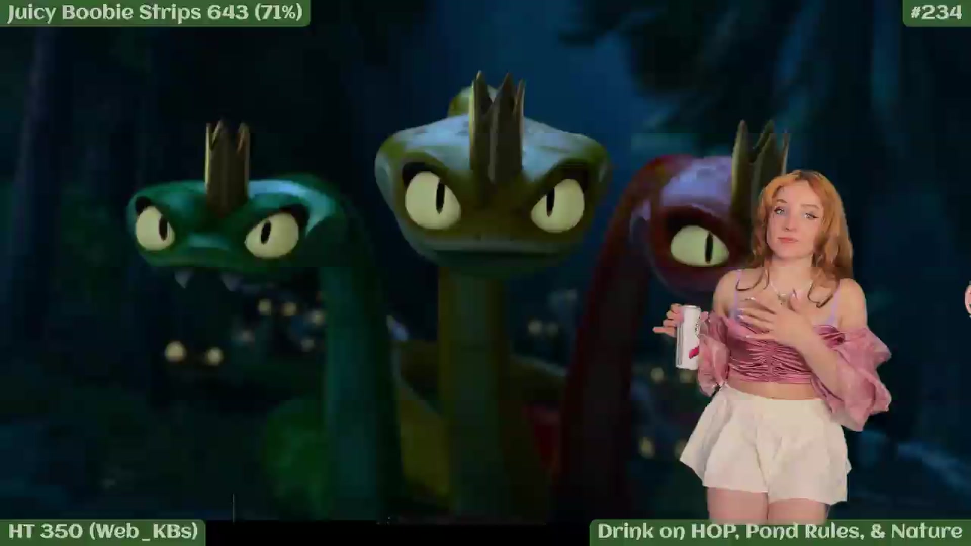 KristieBish video thumbnail