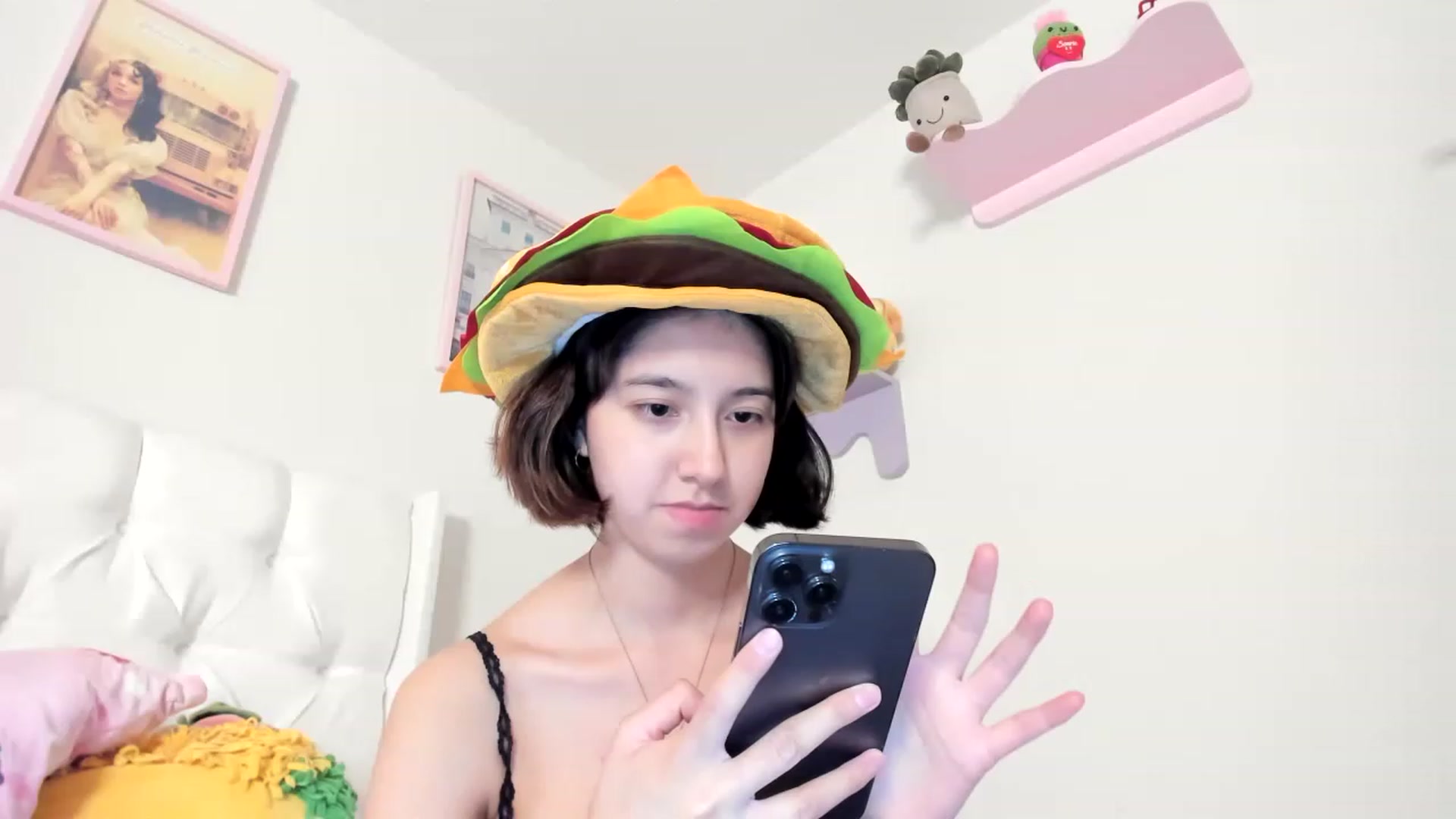 Cherrycute666 video thumbnail