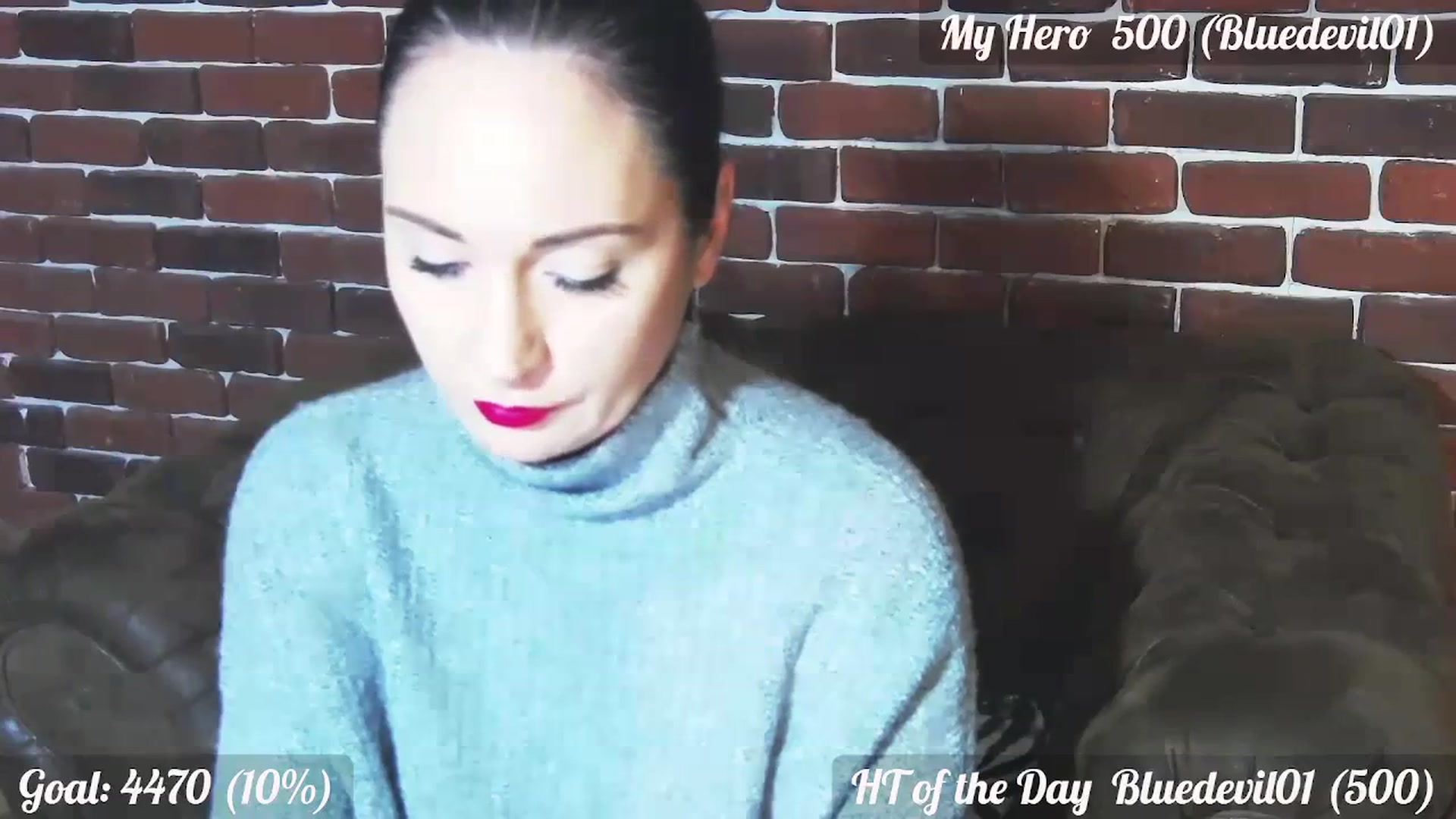 QuinnieSmile video thumbnail