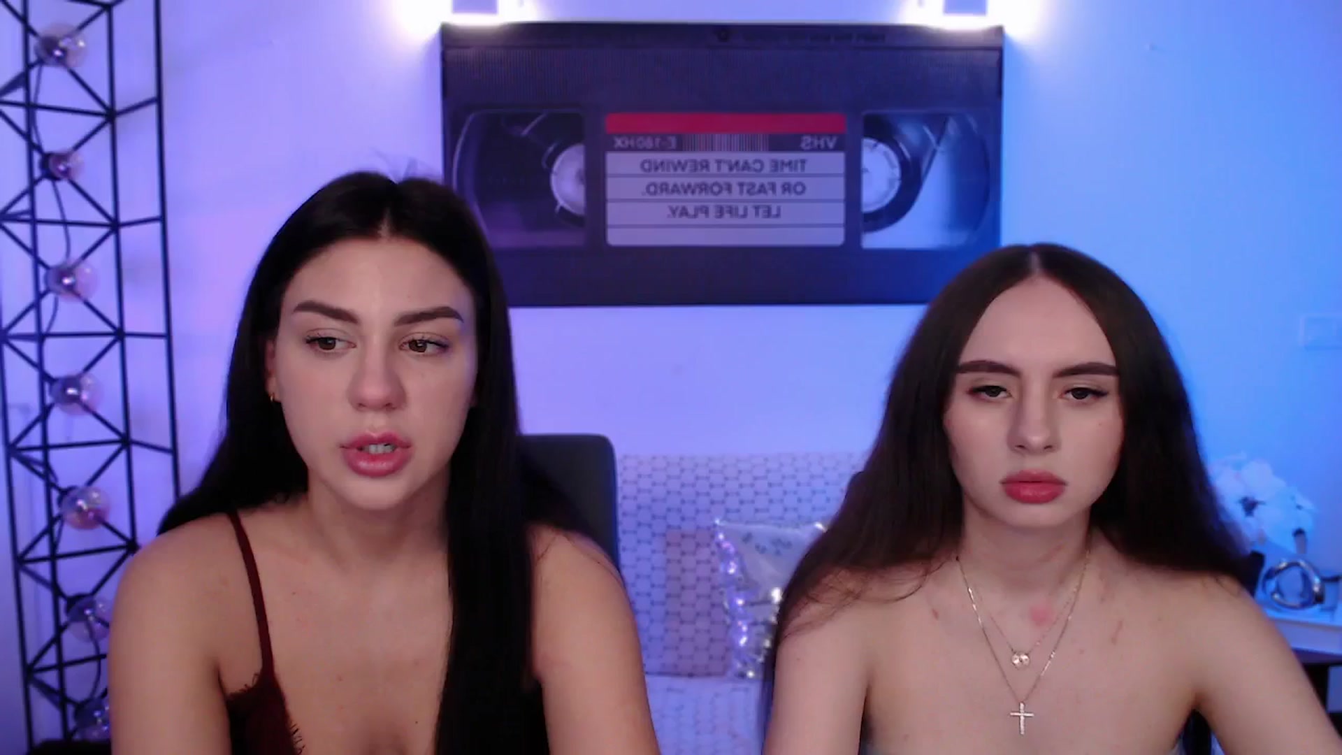Lady_Luck0 video thumbnail