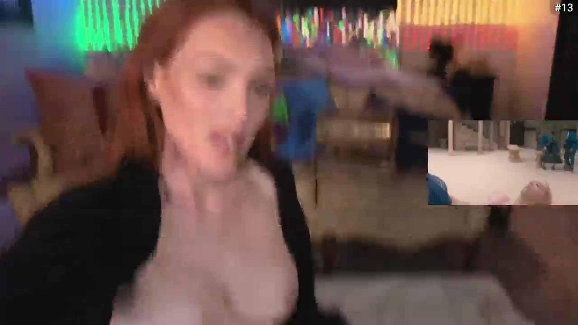 JennyBlighe video thumbnail