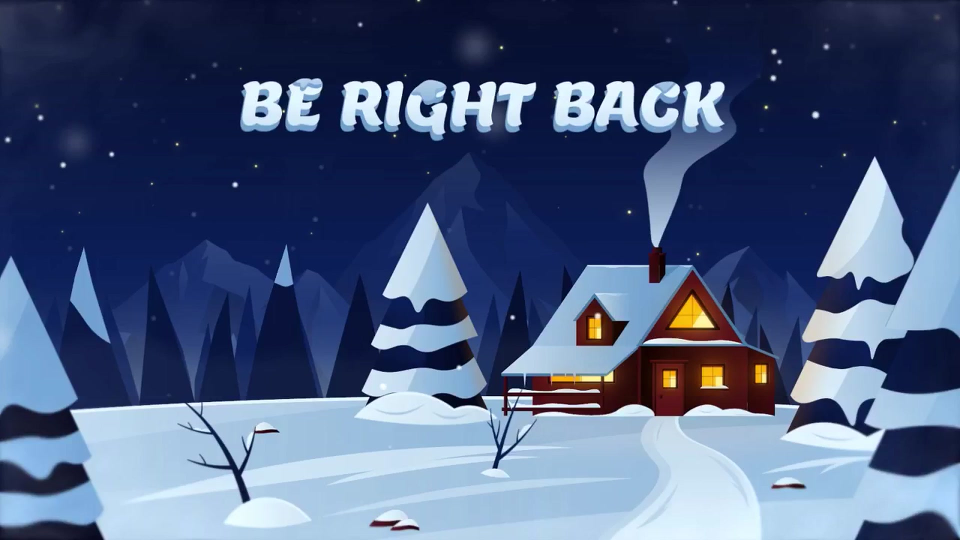 Snowkitty video thumbnail