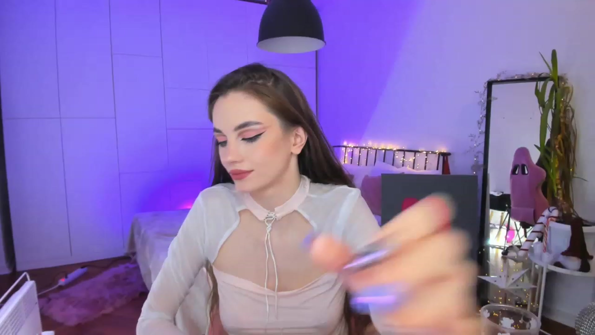 Alyssa_Smit video thumbnail