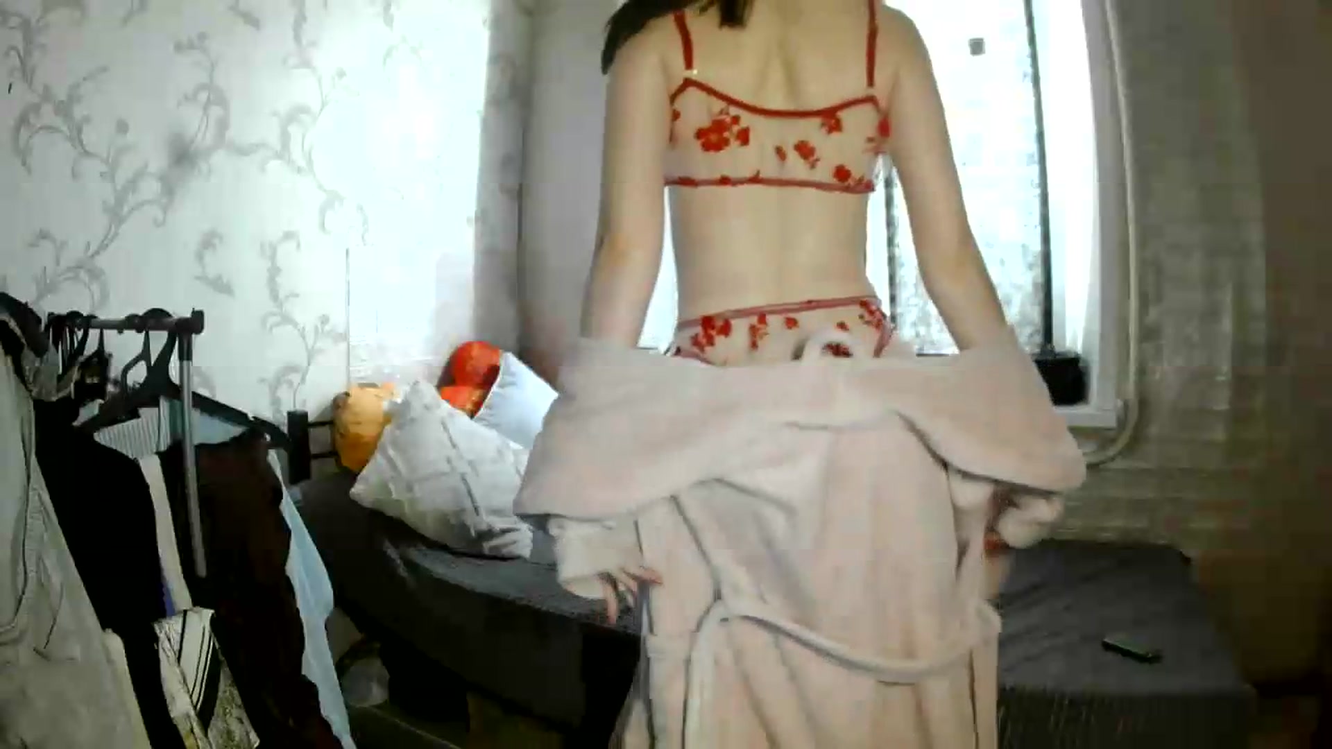 LilyUrban video thumbnail