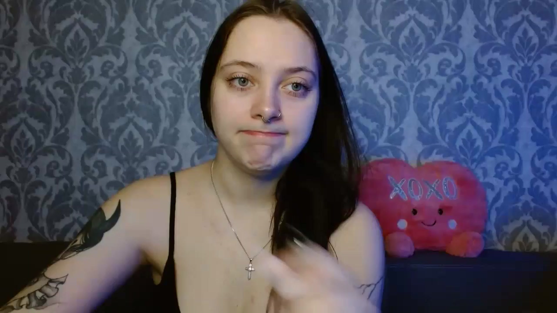 AmyWard video thumbnail
