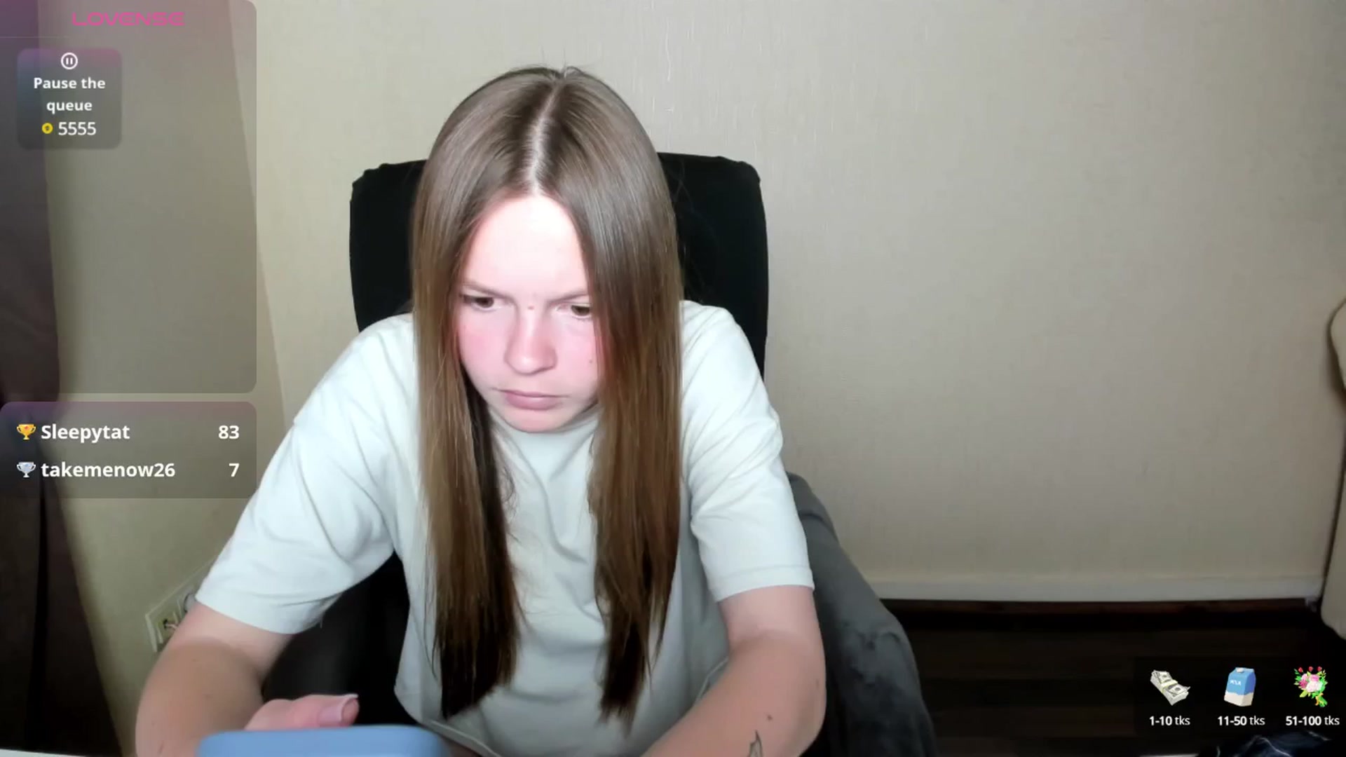 CuteDina video thumbnail