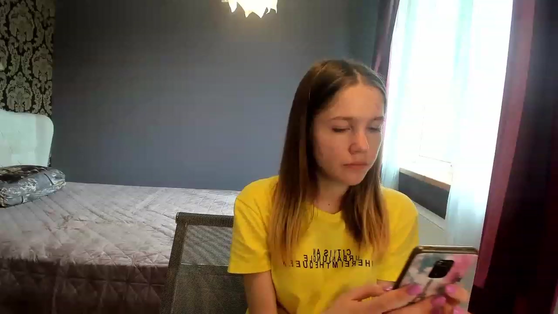 KateGordon video thumbnail