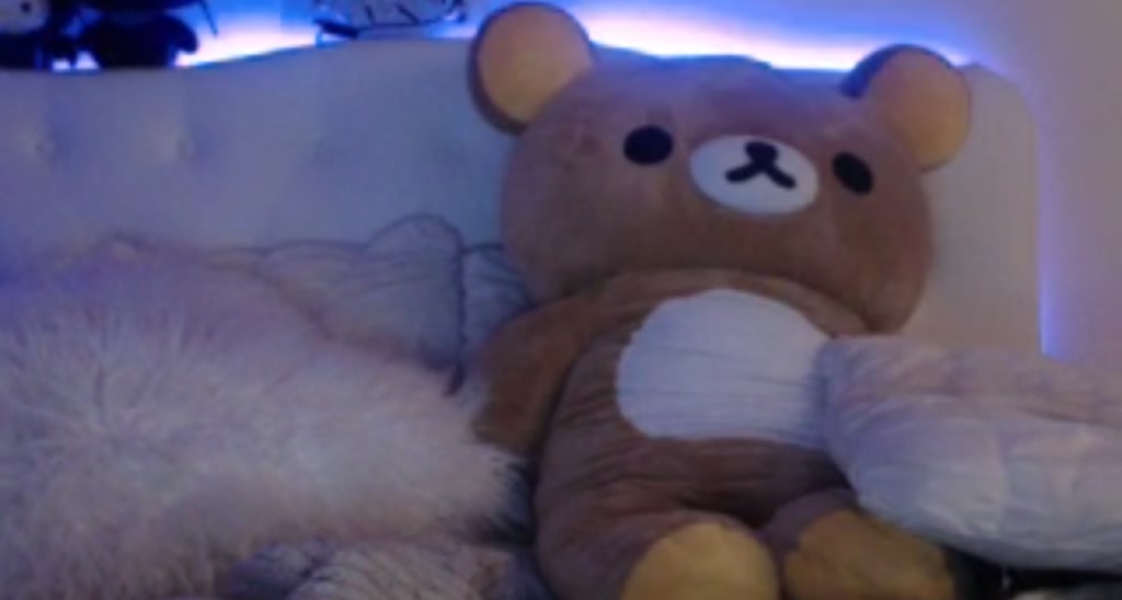 ScarlettJane_ video thumbnail