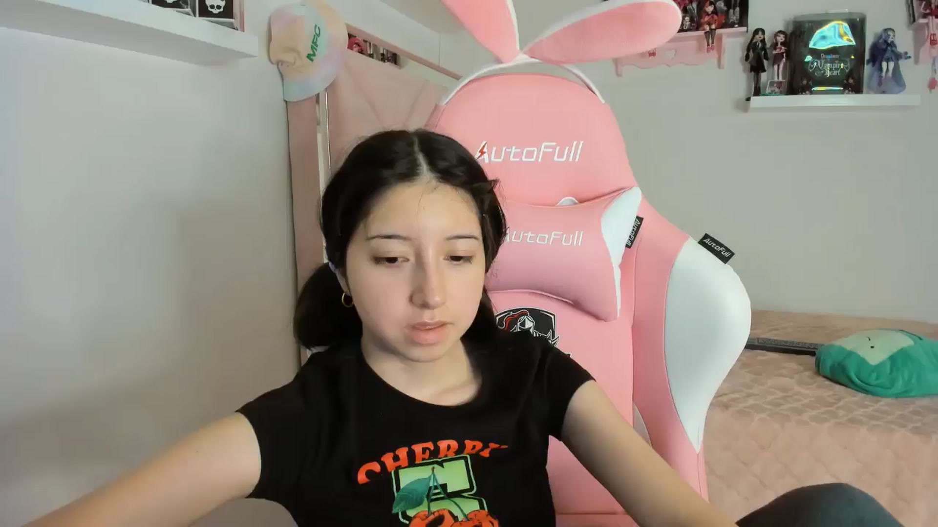 Cherrycute666 video thumbnail