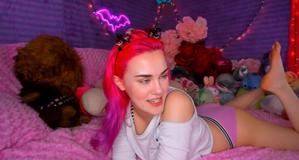 ClaraKitty video thumbnail