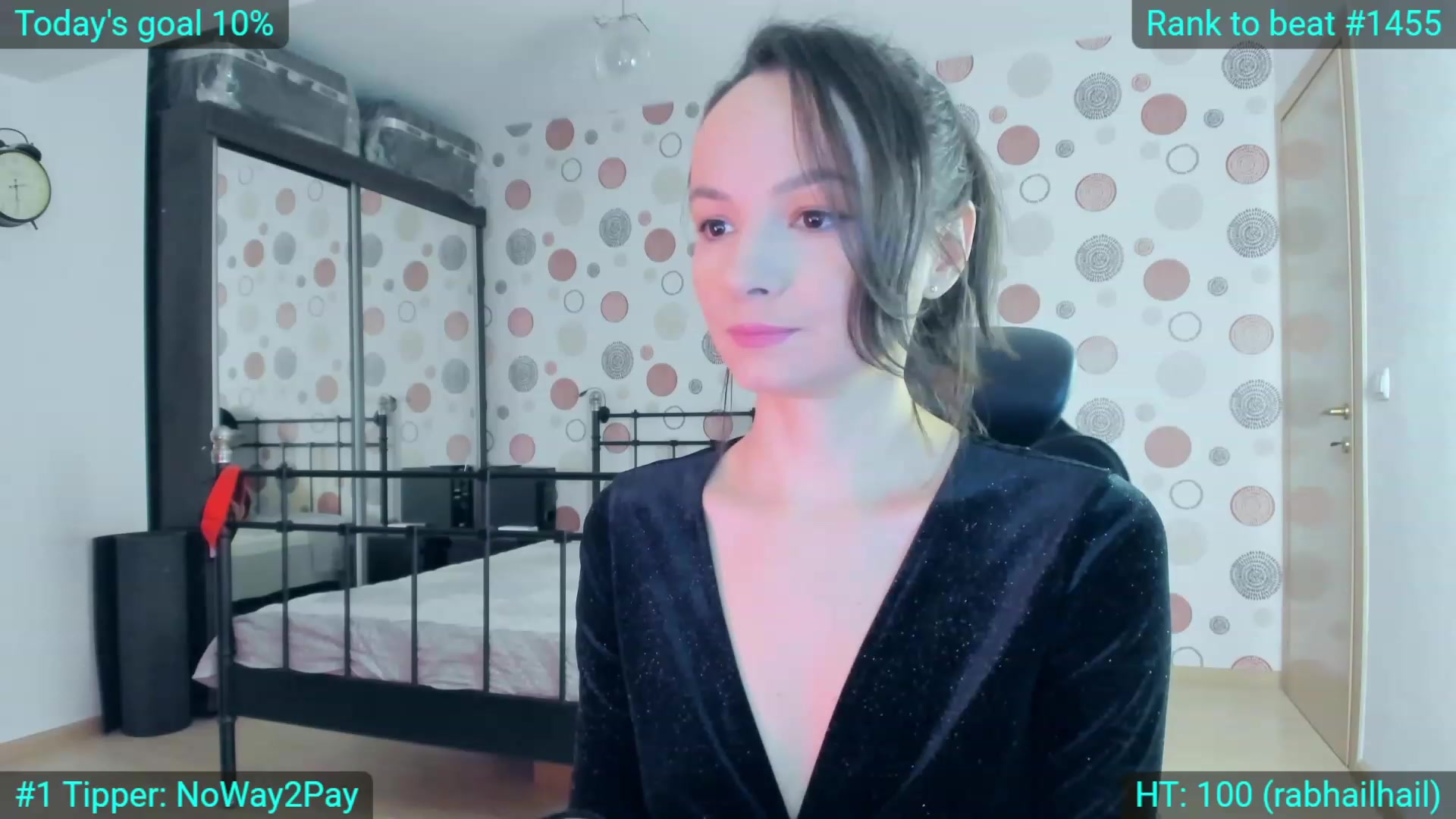 ClumsyButCute video thumbnail