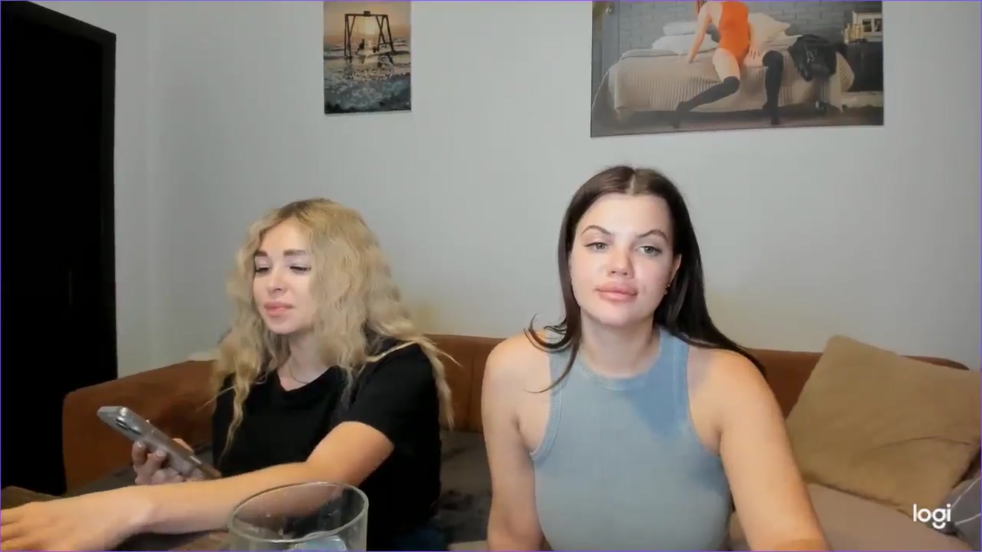 StefaniNell video thumbnail