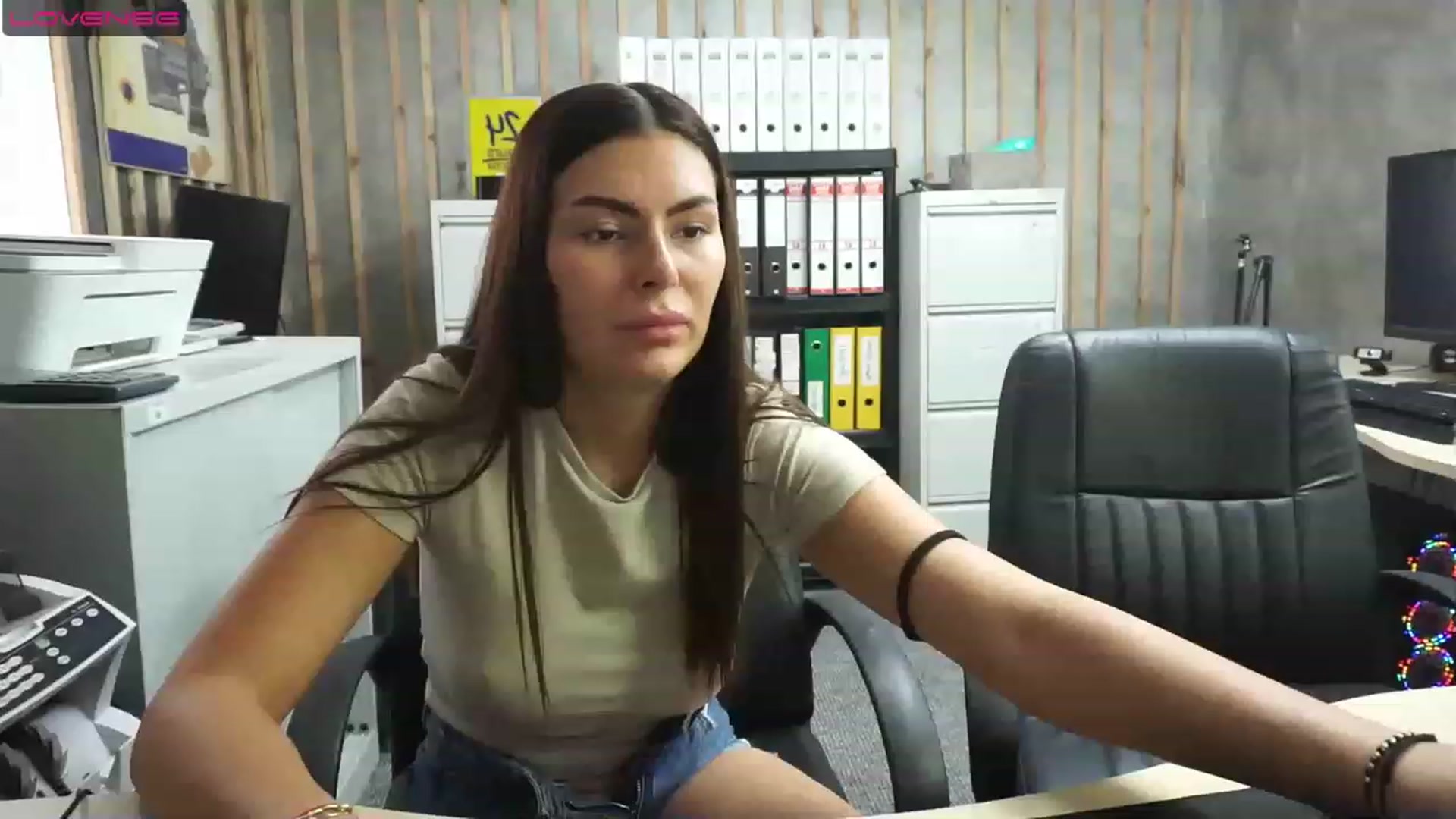 Kilenya_sexy video thumbnail