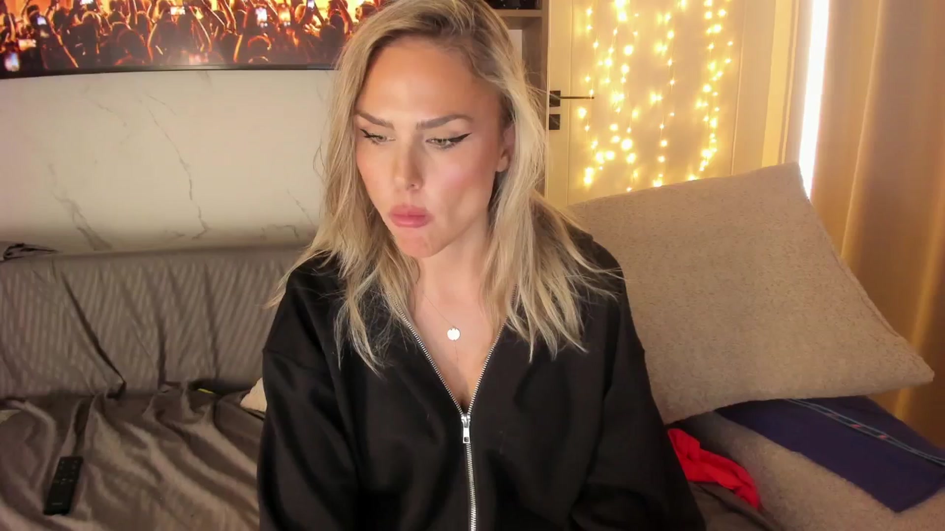 SensualBarbie video thumbnail