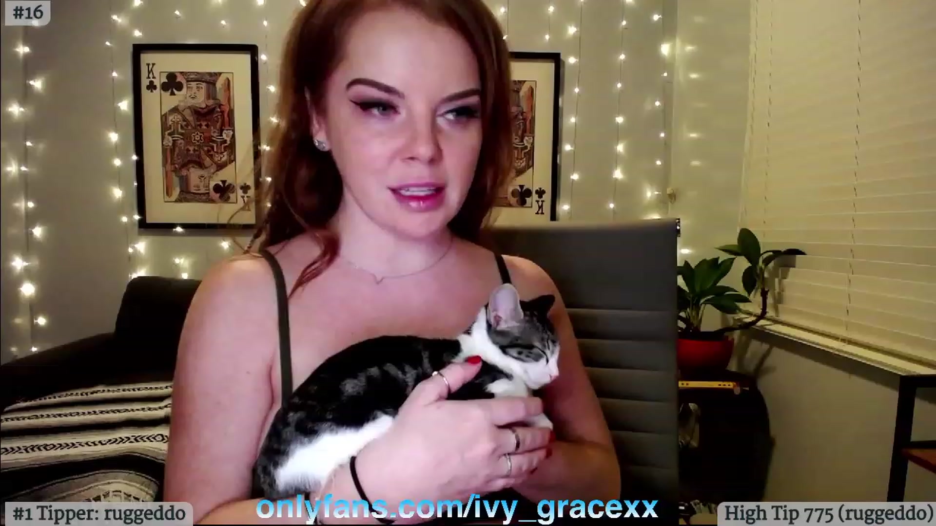 IvyGrace video thumbnail