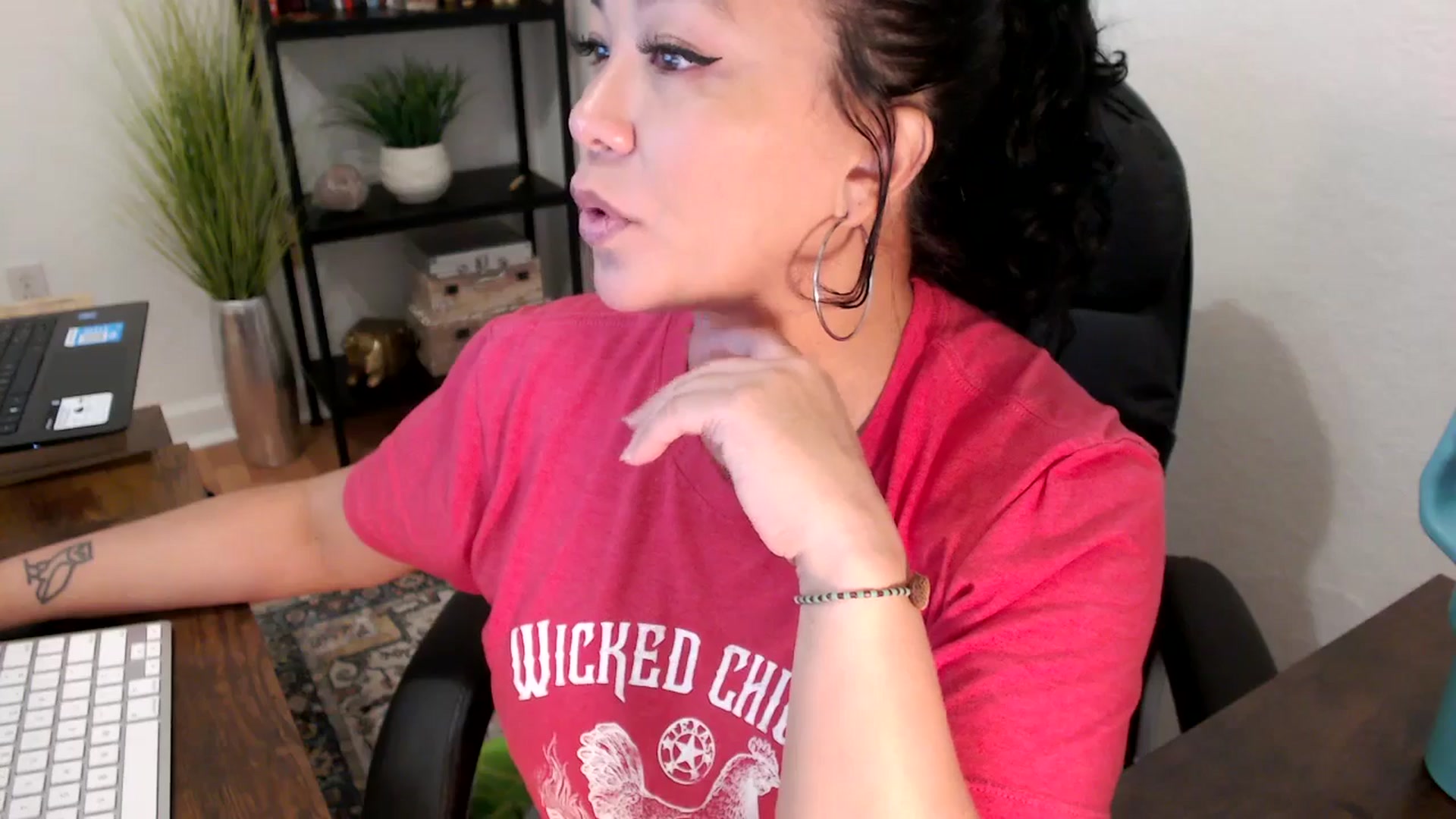MickaylaMinx video thumbnail