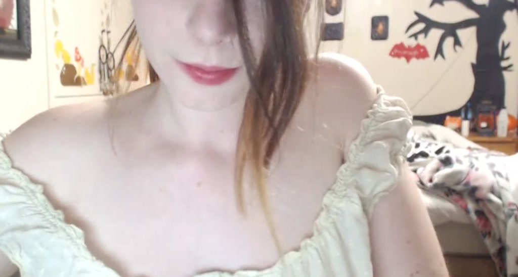 Forest_nymph video thumbnail