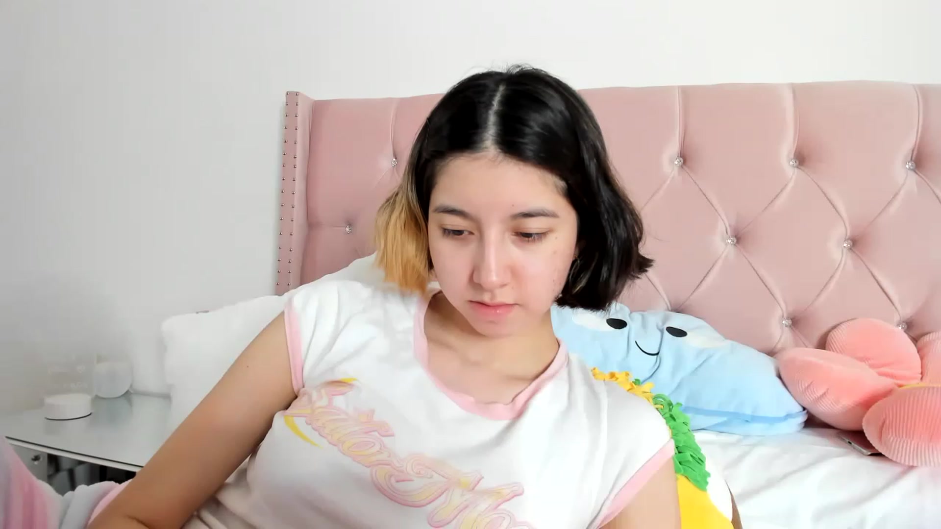 Cherrycute666 video thumbnail