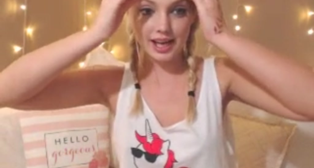 BridgetteXoXo video thumbnail
