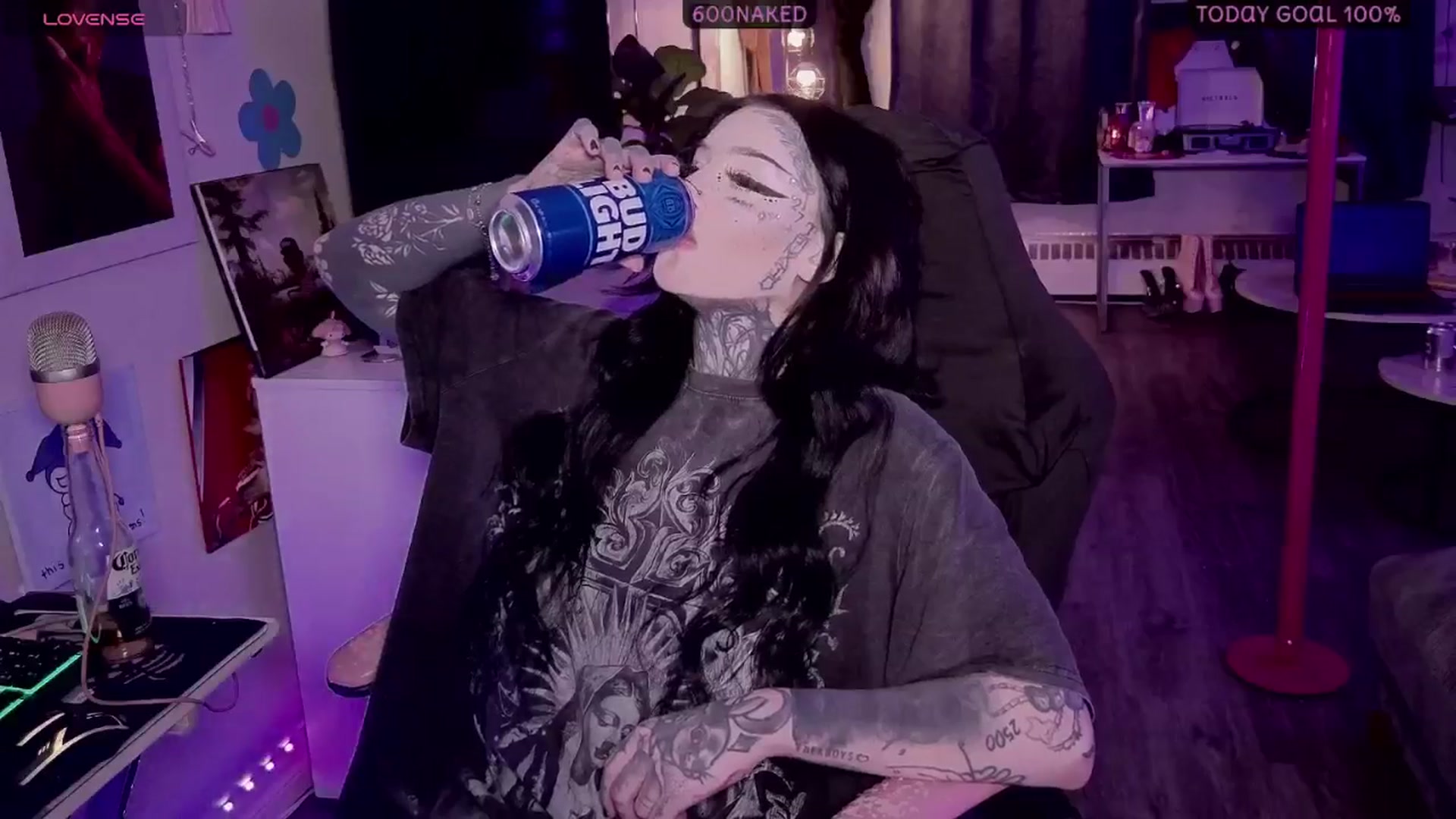 Tattoobambi video thumbnail