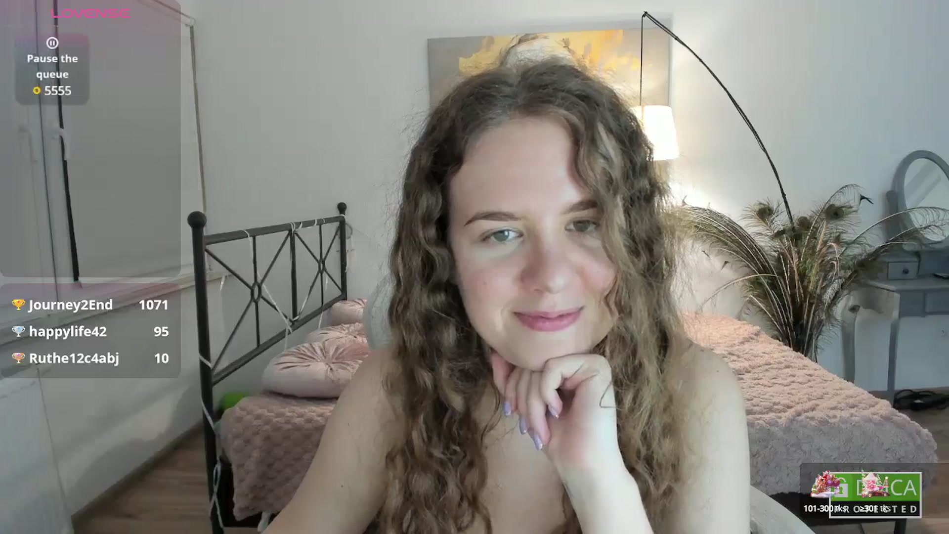 LanaBelll video thumbnail