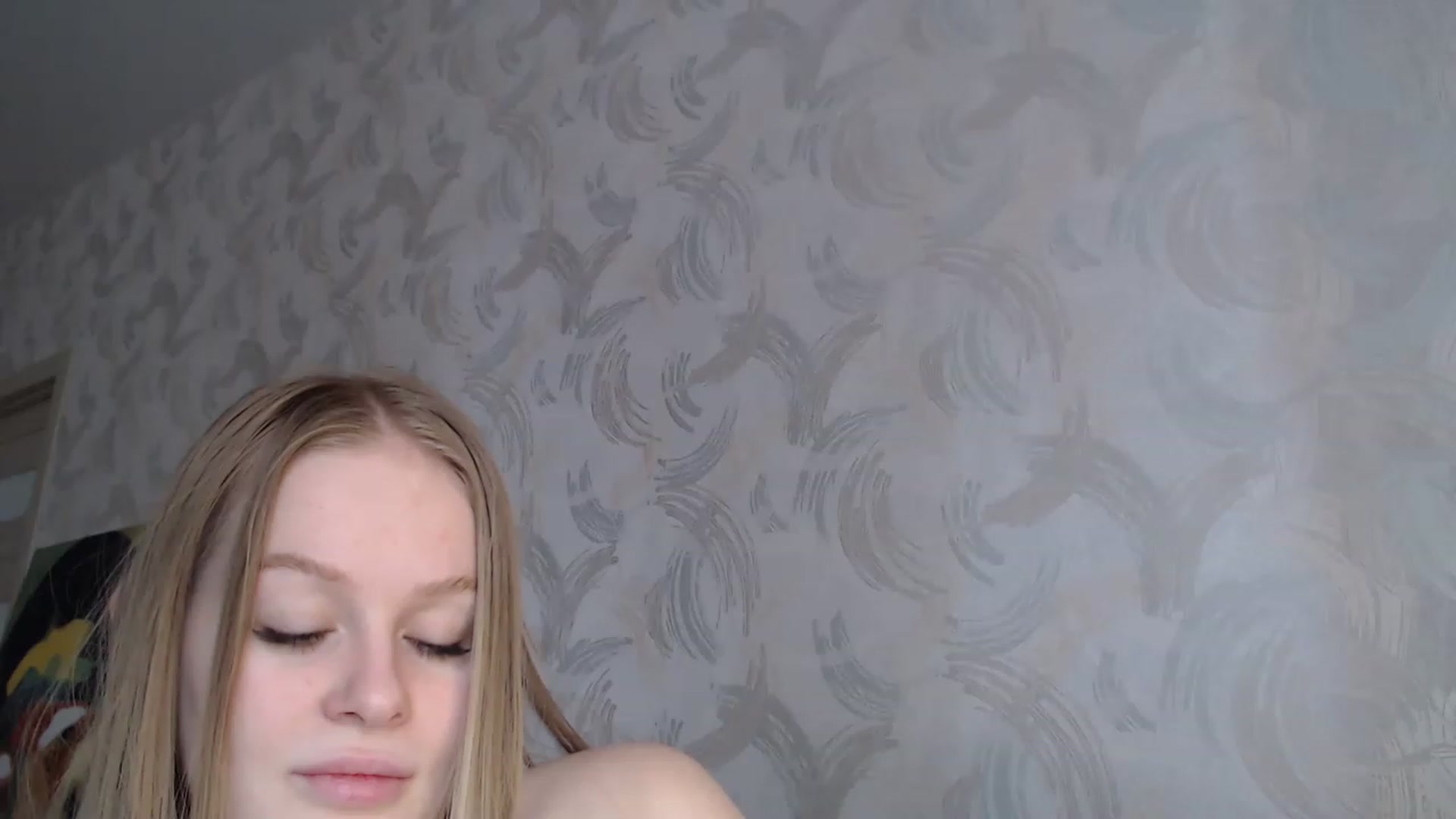Blondino4ka07 video thumbnail